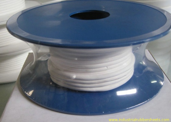High Density PTFE Gasket Tape Untuk Eramic Liner, Plumbing Sealing Tape