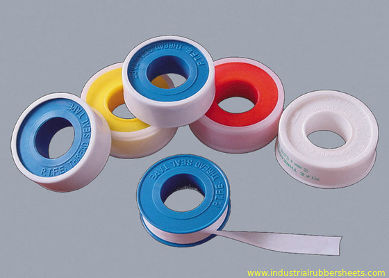 Pipa Air Thread Seal Tape, Waterproof PTFE Tape Untuk Gas Fittings